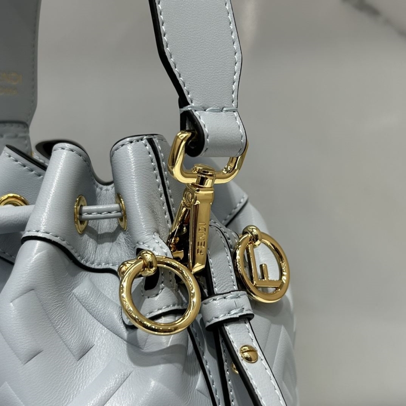 Fendi Bucket Bags